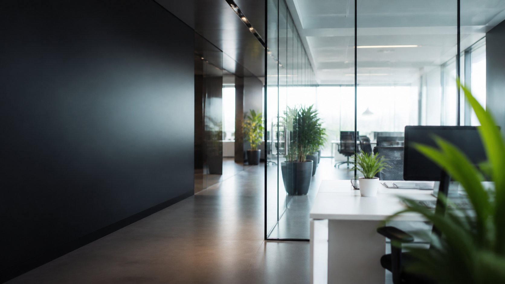 Entretien de bureaux professionnels Y&R